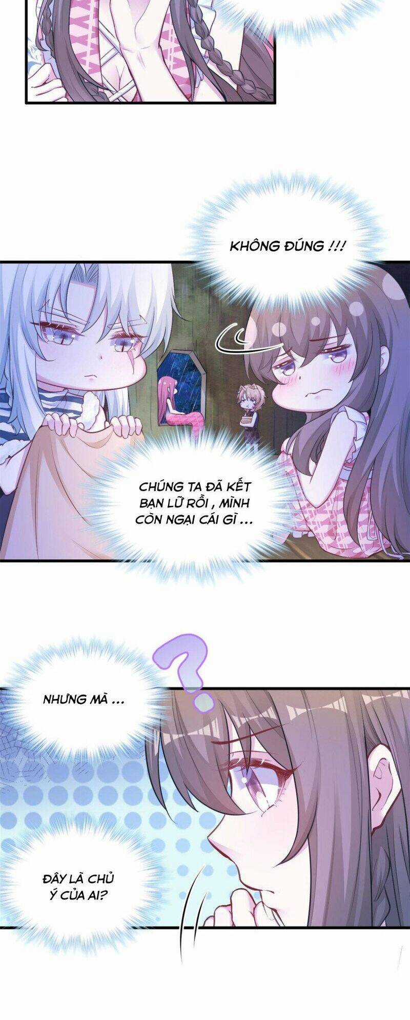 Thảnh Thơi Thú Thế Chủng Chủng Điền, Sinh Sinh Tể Chương 416 trang 2