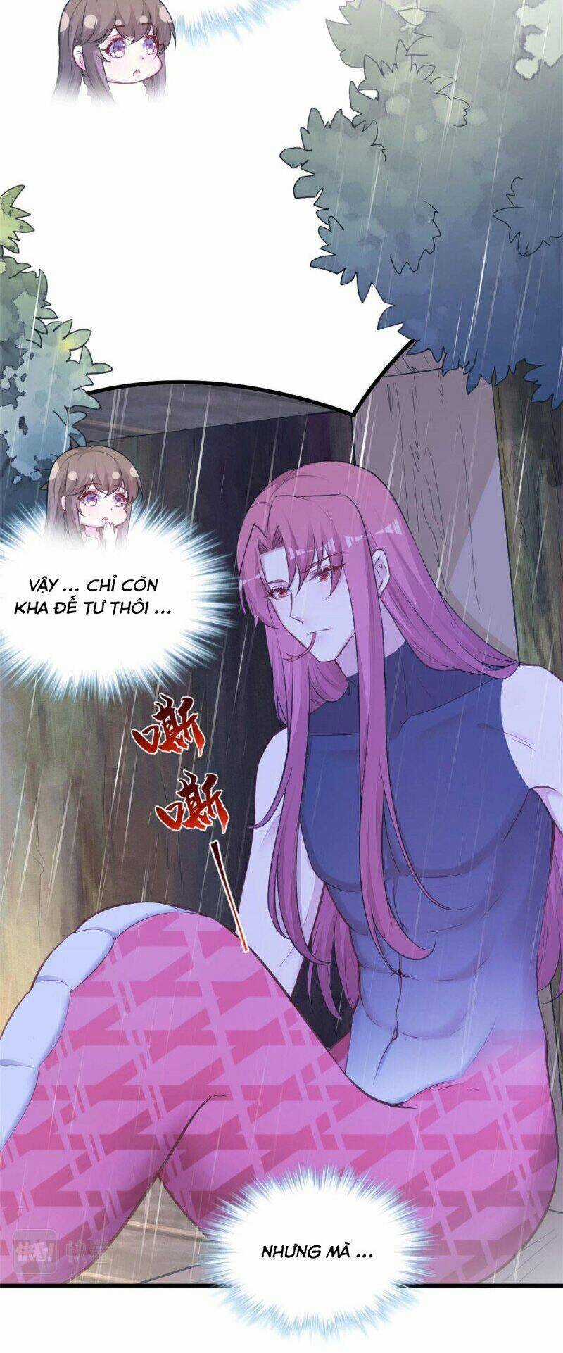 Thảnh Thơi Thú Thế Chủng Chủng Điền, Sinh Sinh Tể Chương 416 trang 4