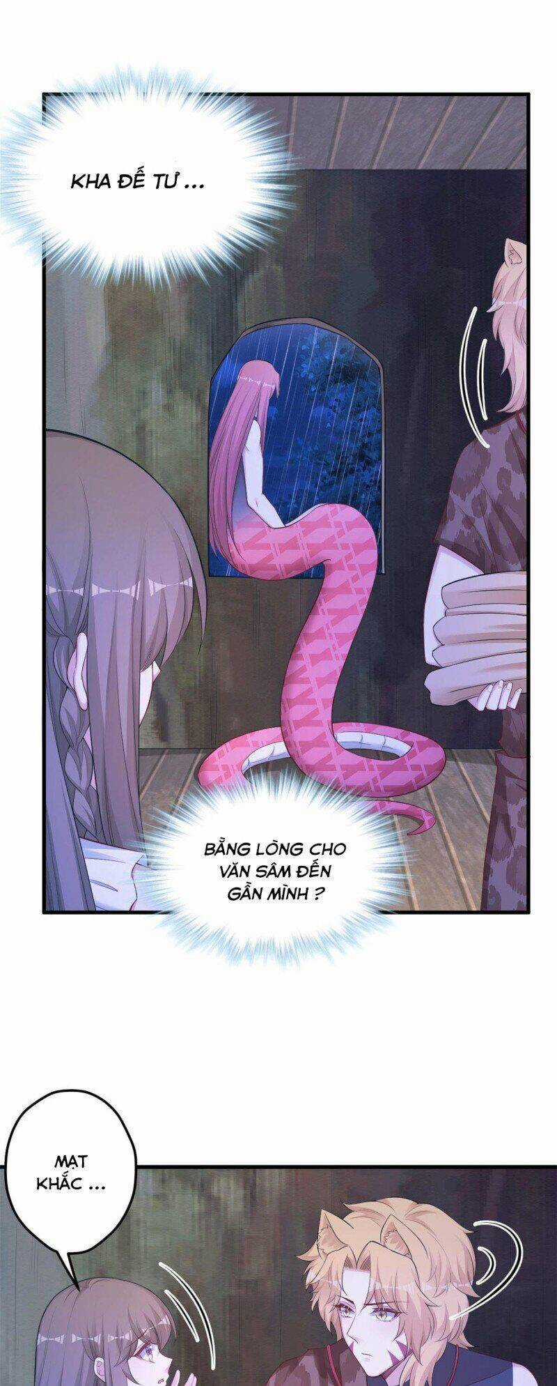 Thảnh Thơi Thú Thế Chủng Chủng Điền, Sinh Sinh Tể Chương 416 trang 5