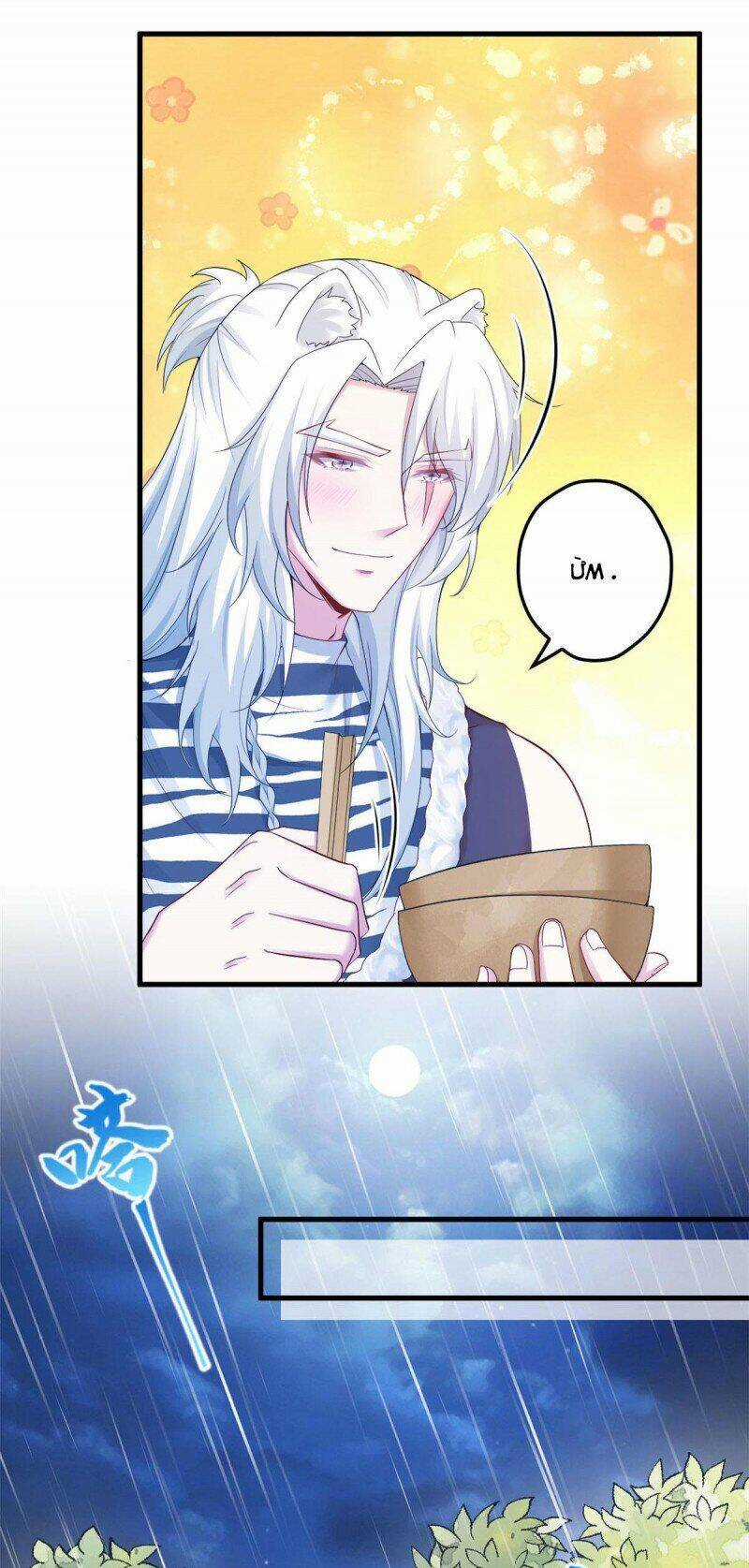 Thảnh Thơi Thú Thế Chủng Chủng Điền, Sinh Sinh Tể Chương 417 trang 10