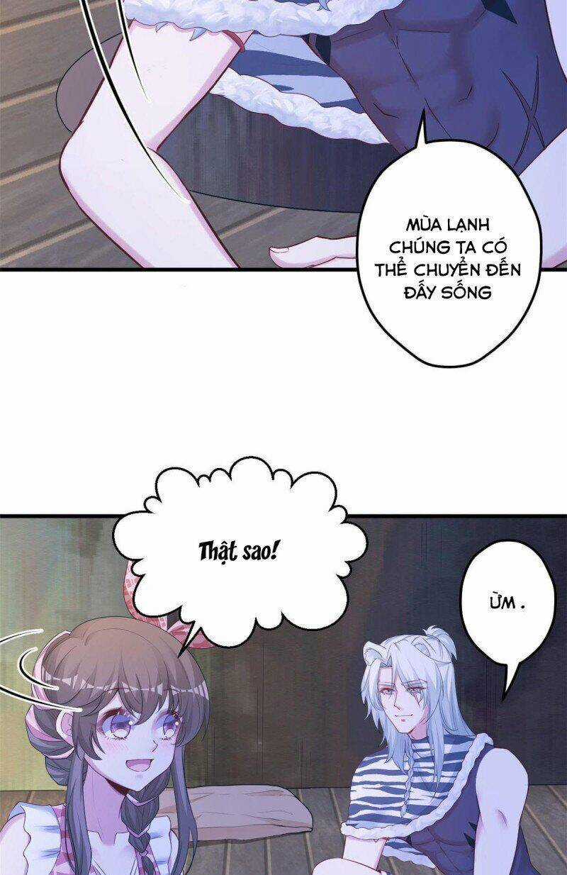 Thảnh Thơi Thú Thế Chủng Chủng Điền, Sinh Sinh Tể Chương 417 trang 13