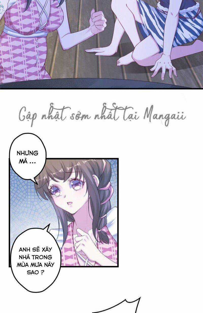 Thảnh Thơi Thú Thế Chủng Chủng Điền, Sinh Sinh Tể Chương 417 trang 14