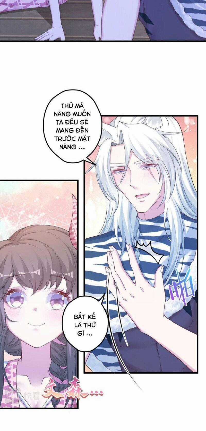 Thảnh Thơi Thú Thế Chủng Chủng Điền, Sinh Sinh Tể Chương 417 trang 16