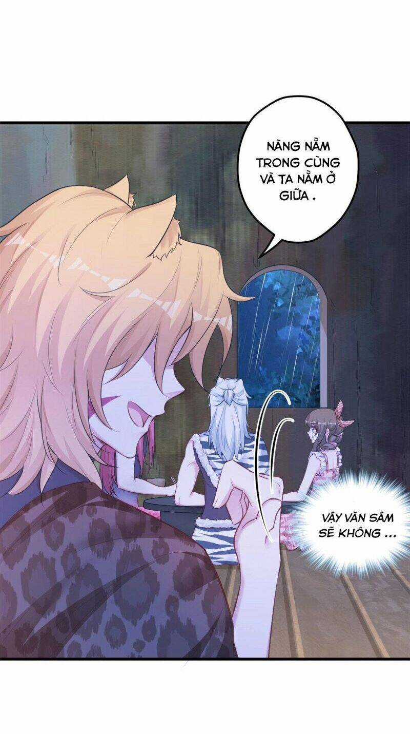 Thảnh Thơi Thú Thế Chủng Chủng Điền, Sinh Sinh Tể Chương 417 trang 2