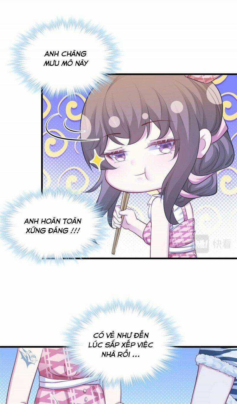 Thảnh Thơi Thú Thế Chủng Chủng Điền, Sinh Sinh Tể Chương 417 trang 3