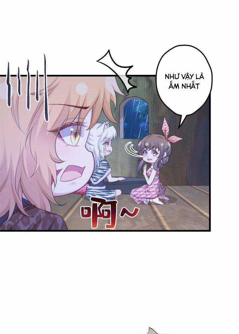 Thảnh Thơi Thú Thế Chủng Chủng Điền, Sinh Sinh Tể Chương 417 trang 5