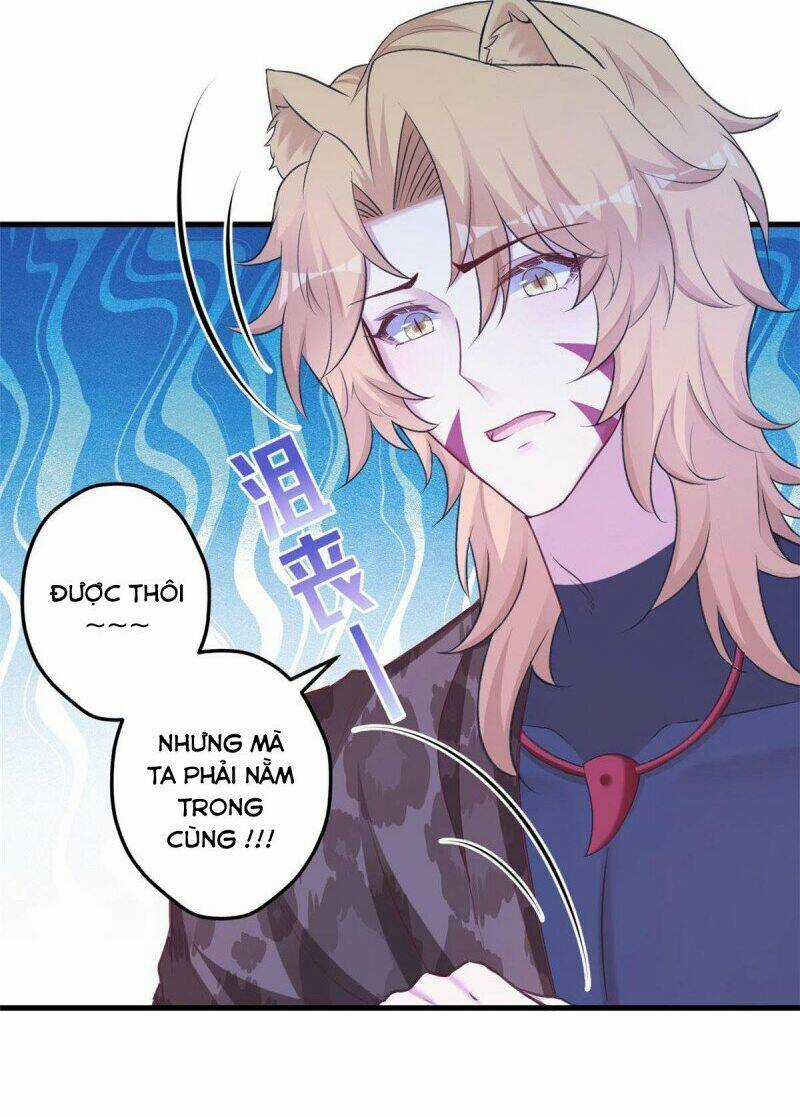 Thảnh Thơi Thú Thế Chủng Chủng Điền, Sinh Sinh Tể Chương 417 trang 6