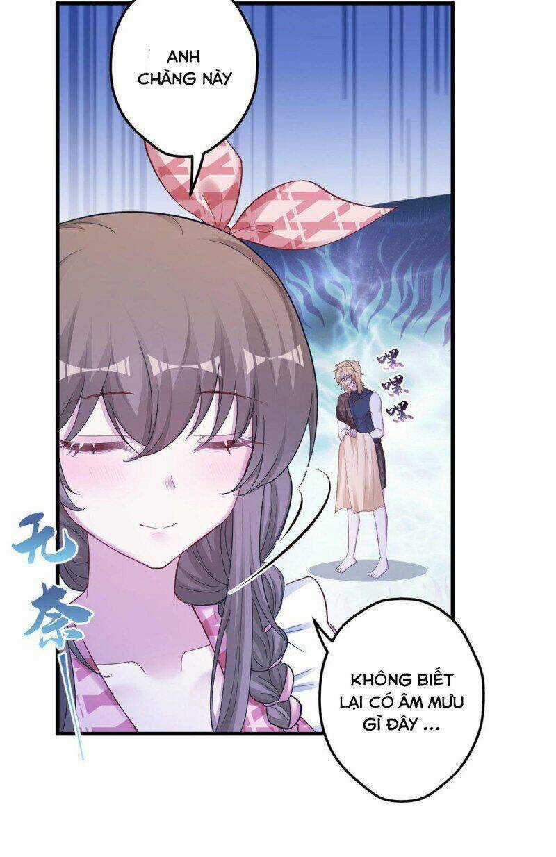 Thảnh Thơi Thú Thế Chủng Chủng Điền, Sinh Sinh Tể Chương 417 trang 8