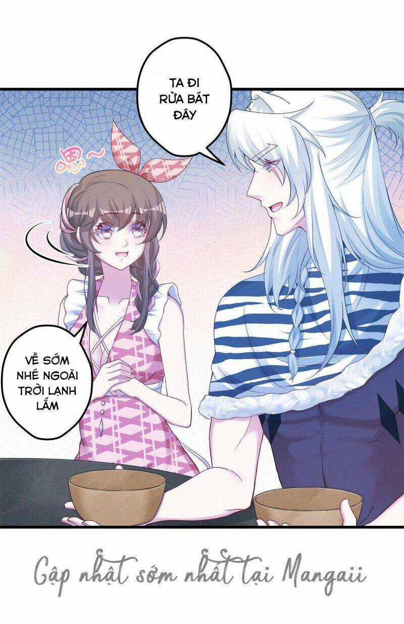 Thảnh Thơi Thú Thế Chủng Chủng Điền, Sinh Sinh Tể Chương 417 trang 9