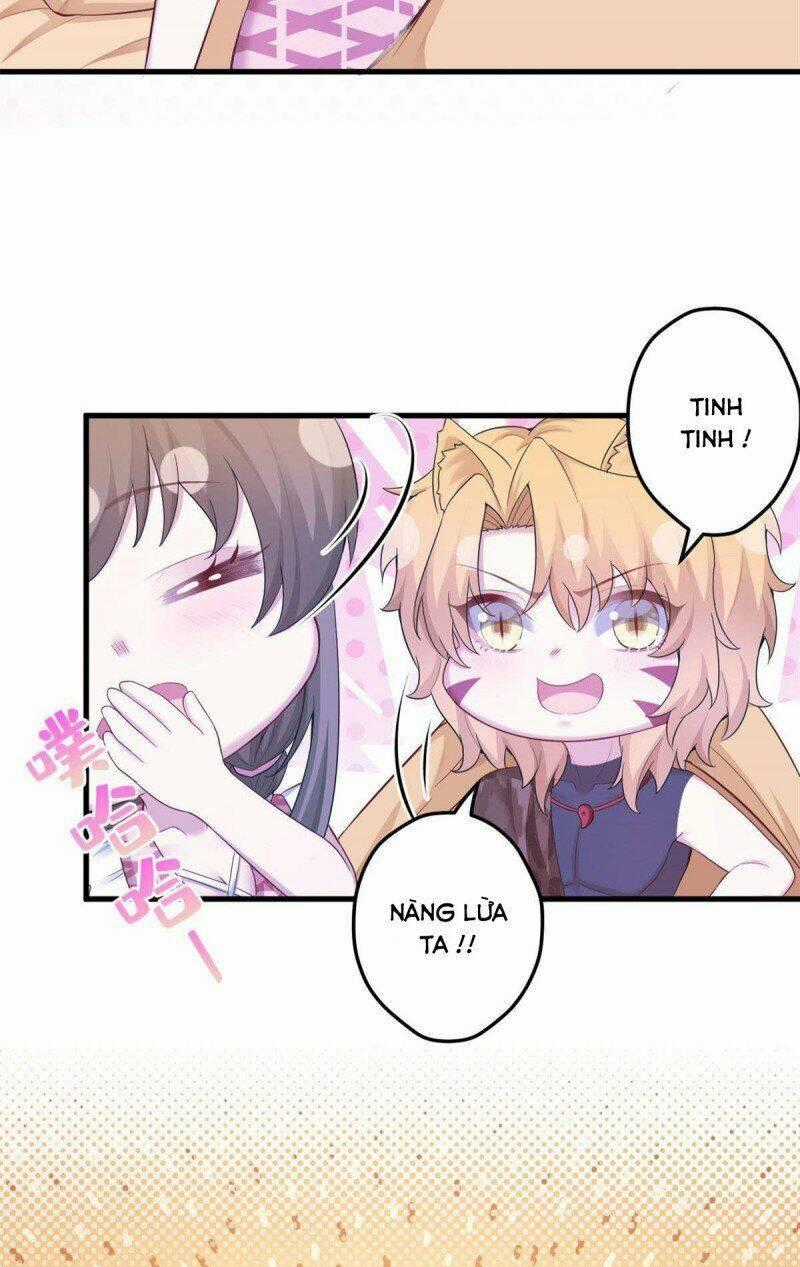 Thảnh Thơi Thú Thế Chủng Chủng Điền, Sinh Sinh Tể Chương 418 trang 11