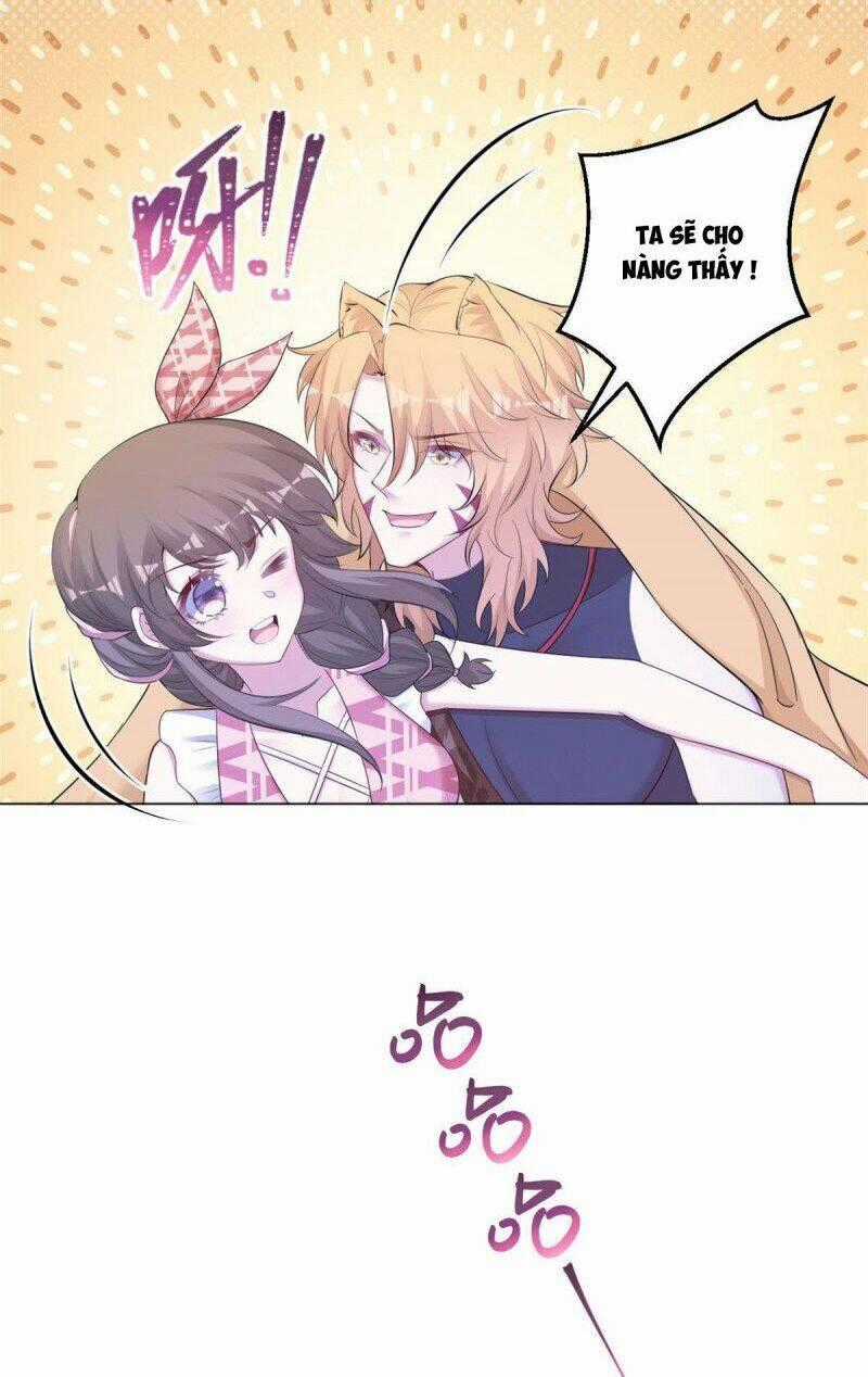 Thảnh Thơi Thú Thế Chủng Chủng Điền, Sinh Sinh Tể Chương 418 trang 12