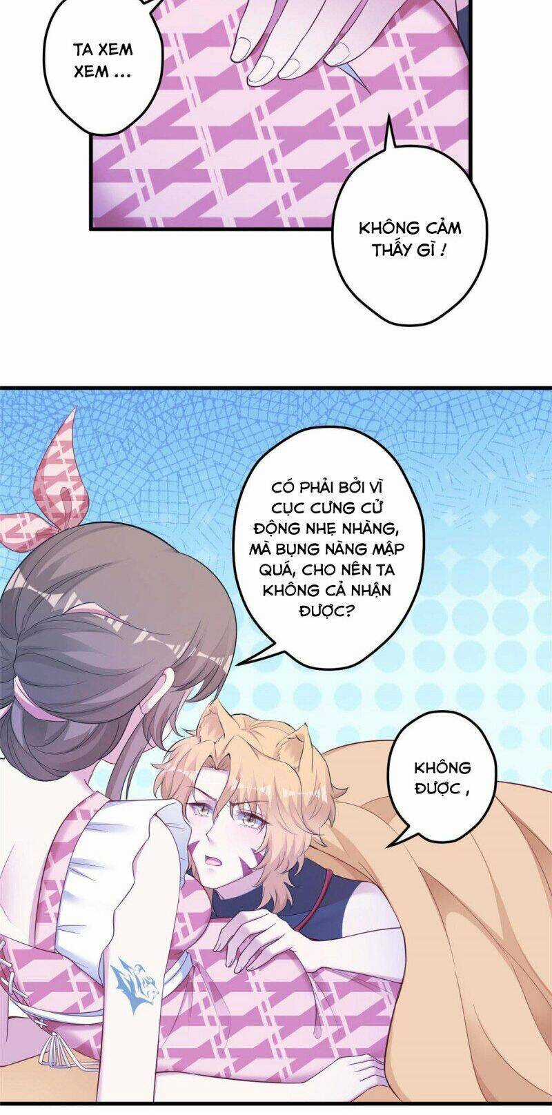 Thảnh Thơi Thú Thế Chủng Chủng Điền, Sinh Sinh Tể Chương 418 trang 6