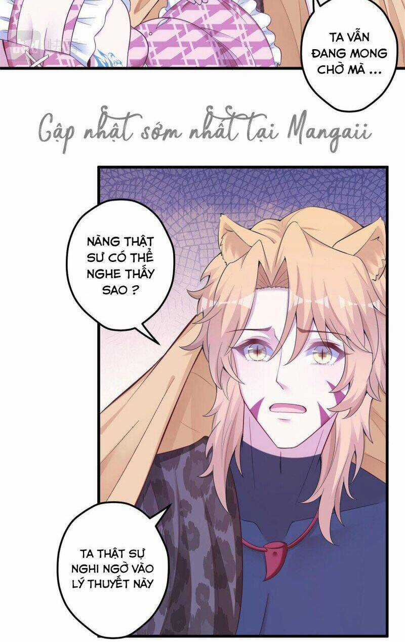 Thảnh Thơi Thú Thế Chủng Chủng Điền, Sinh Sinh Tể Chương 418 trang 9