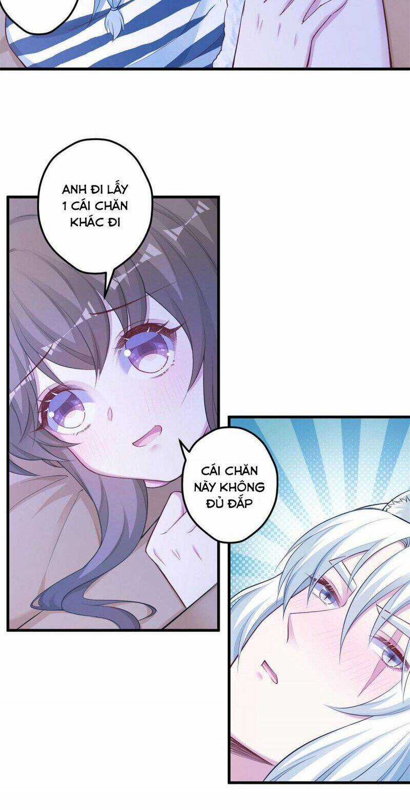 Thảnh Thơi Thú Thế Chủng Chủng Điền, Sinh Sinh Tể Chương 419 trang 12