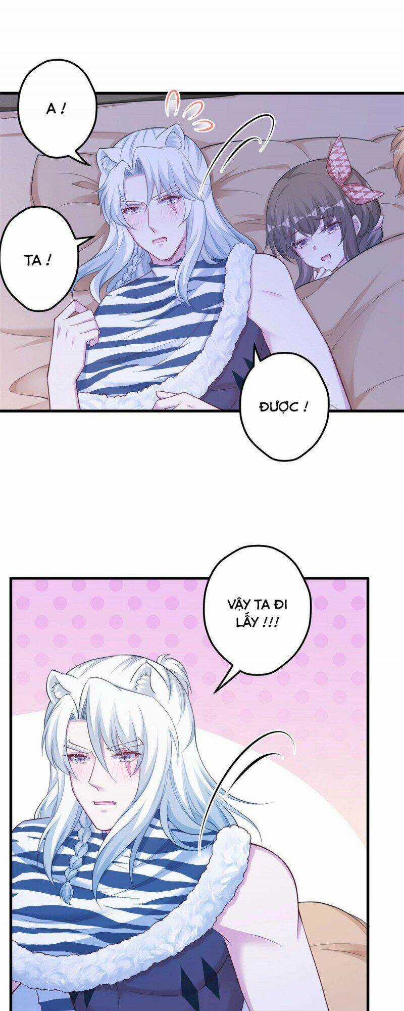 Thảnh Thơi Thú Thế Chủng Chủng Điền, Sinh Sinh Tể Chương 419 trang 13