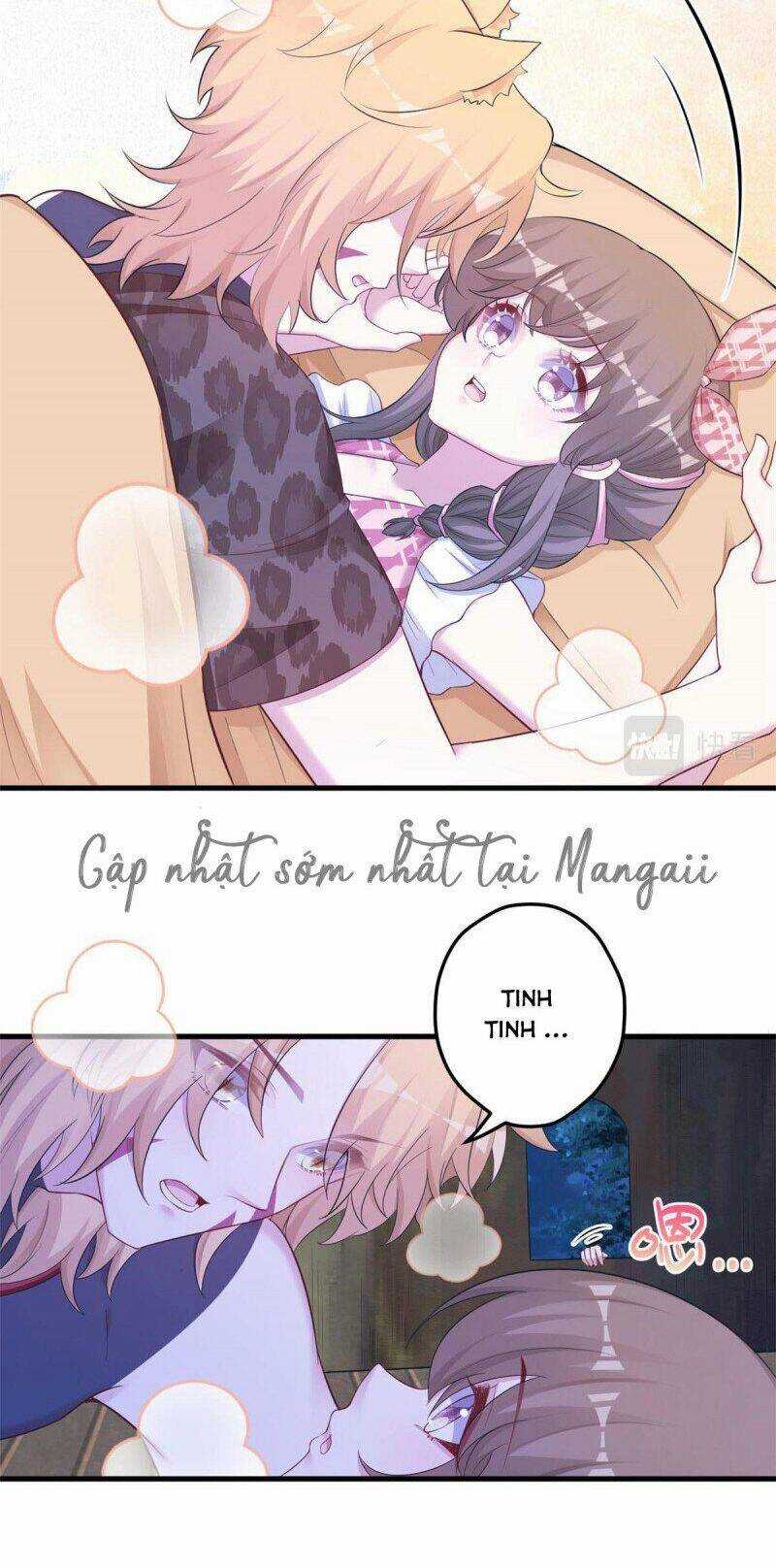 Thảnh Thơi Thú Thế Chủng Chủng Điền, Sinh Sinh Tể Chương 419 trang 2