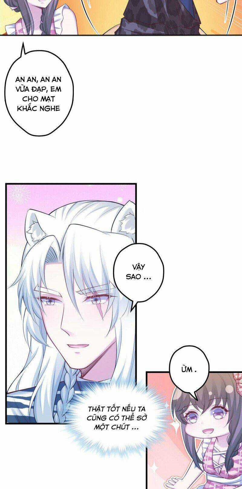 Thảnh Thơi Thú Thế Chủng Chủng Điền, Sinh Sinh Tể Chương 419 trang 4