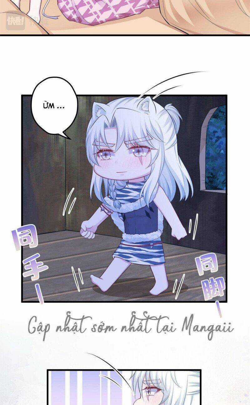 Thảnh Thơi Thú Thế Chủng Chủng Điền, Sinh Sinh Tể Chương 419 trang 6