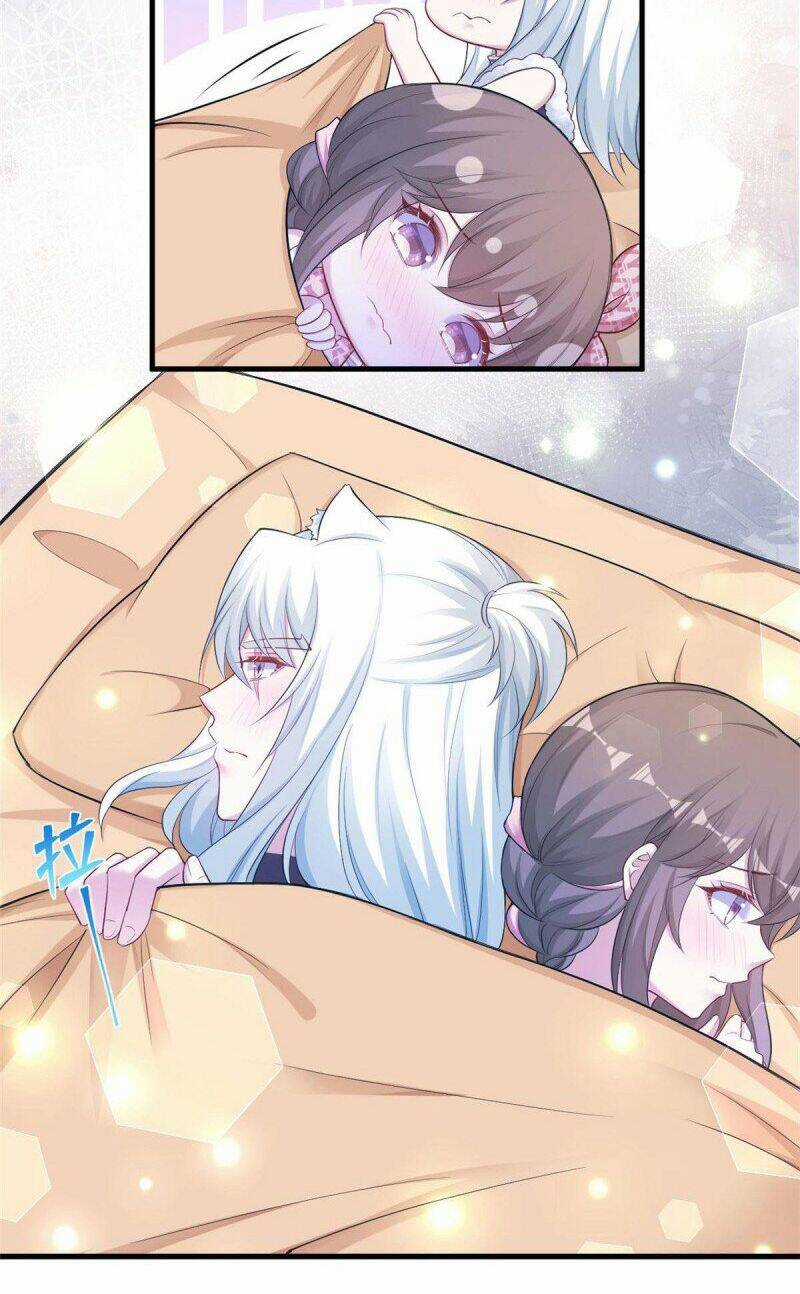 Thảnh Thơi Thú Thế Chủng Chủng Điền, Sinh Sinh Tể Chương 419 trang 7