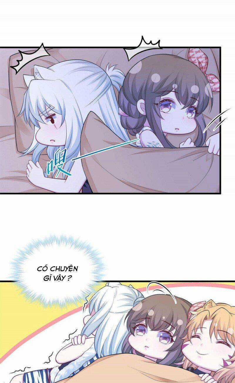 Thảnh Thơi Thú Thế Chủng Chủng Điền, Sinh Sinh Tể Chương 419 trang 8