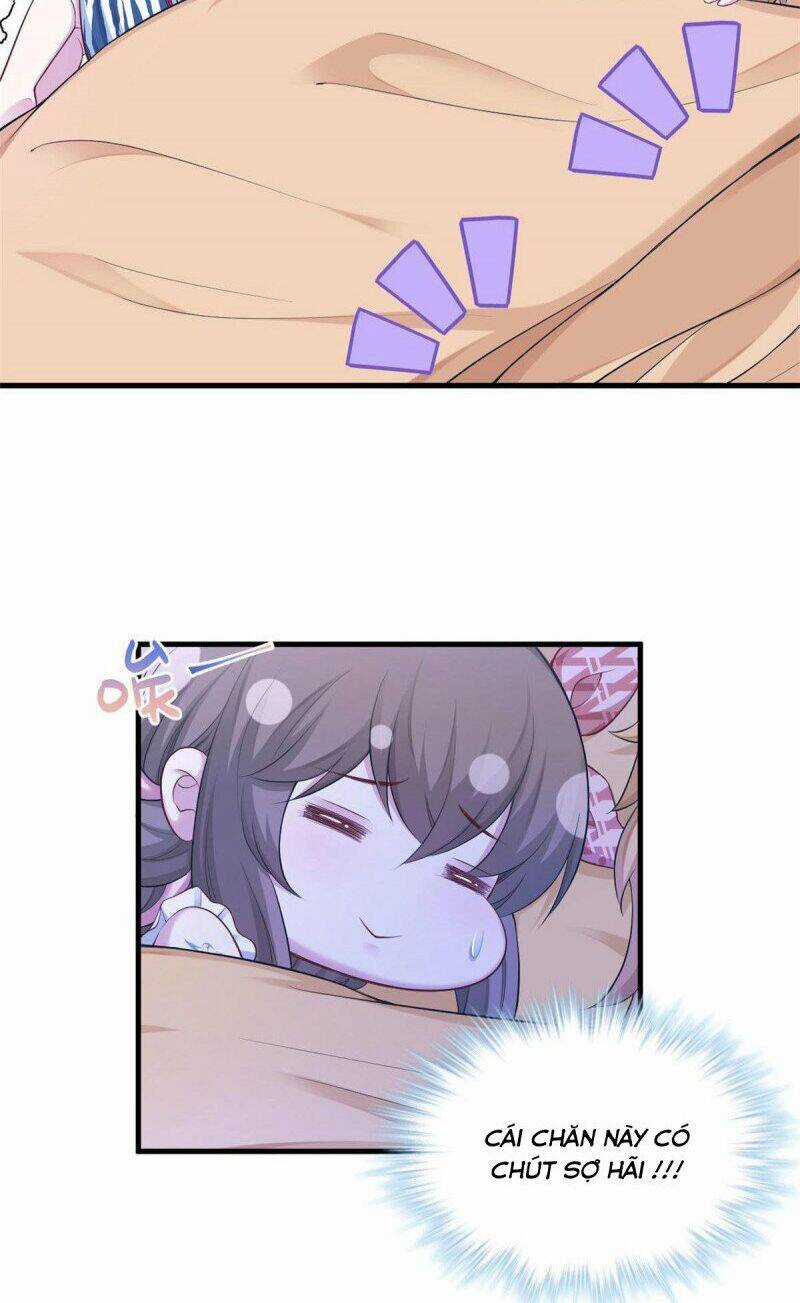 Thảnh Thơi Thú Thế Chủng Chủng Điền, Sinh Sinh Tể Chương 419 trang 9