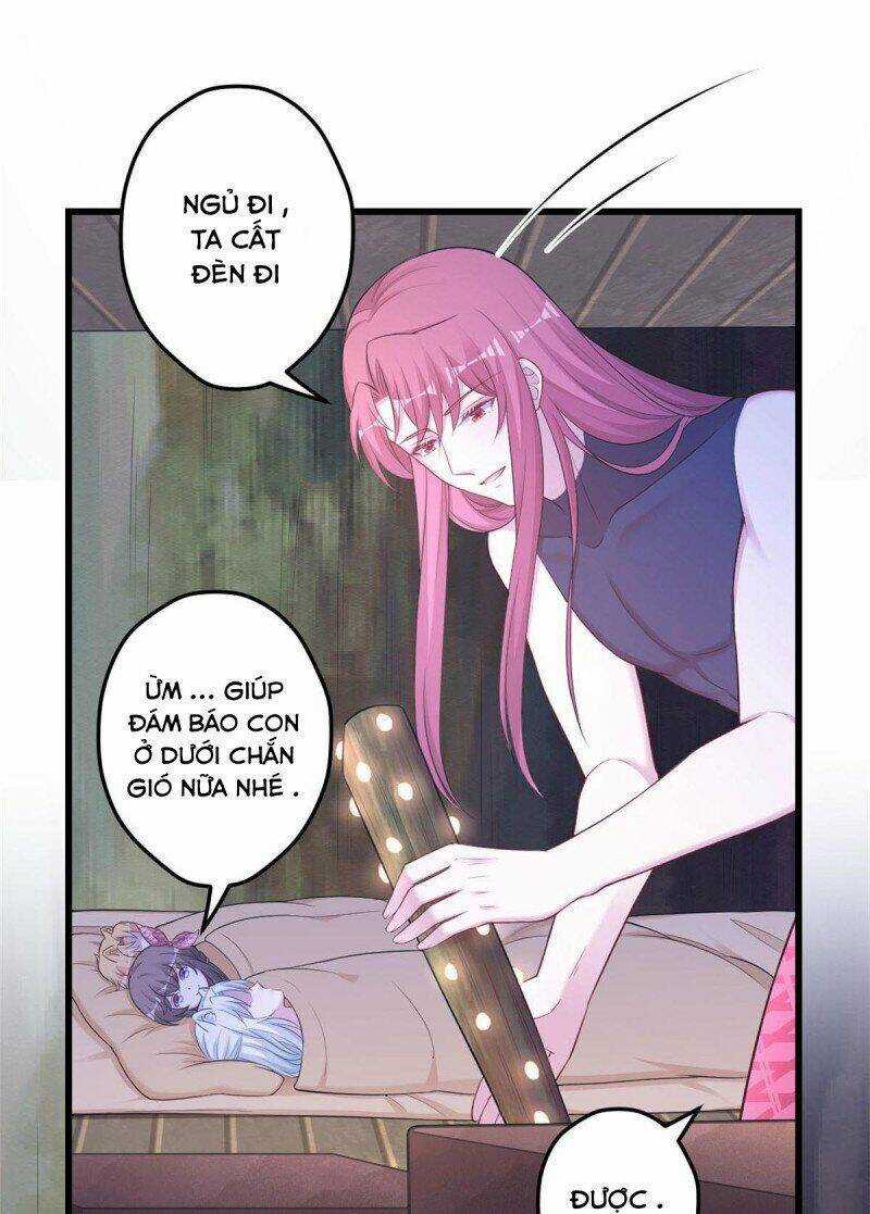 Thảnh Thơi Thú Thế Chủng Chủng Điền, Sinh Sinh Tể Chương 420 trang 10