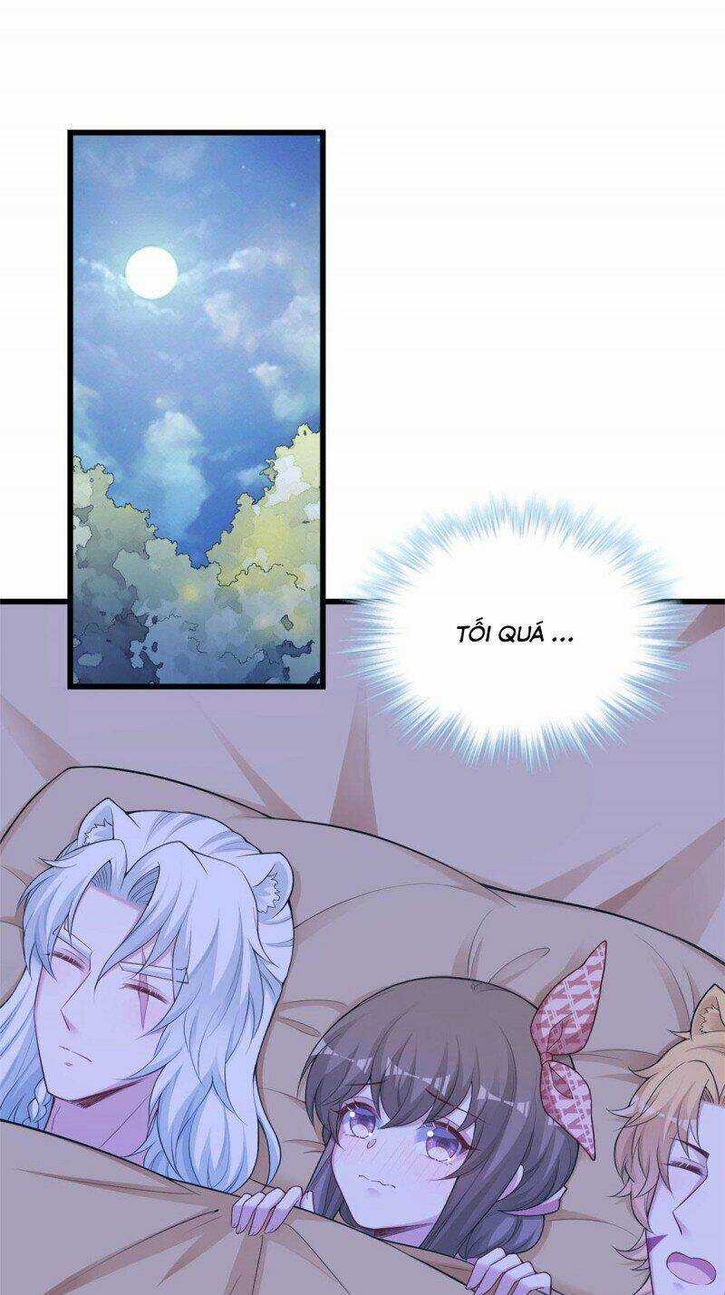 Thảnh Thơi Thú Thế Chủng Chủng Điền, Sinh Sinh Tể Chương 420 trang 12