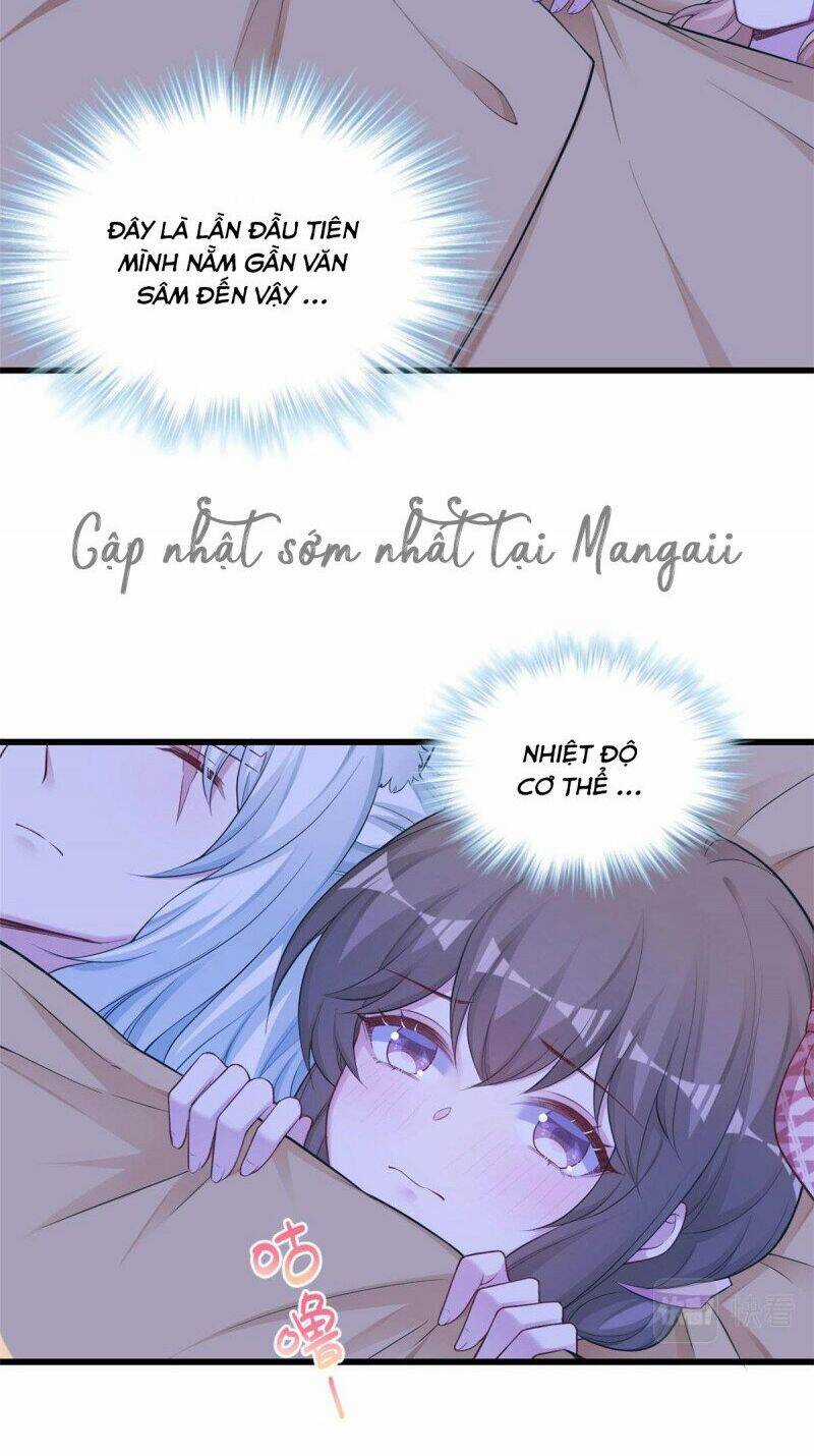 Thảnh Thơi Thú Thế Chủng Chủng Điền, Sinh Sinh Tể Chương 420 trang 13