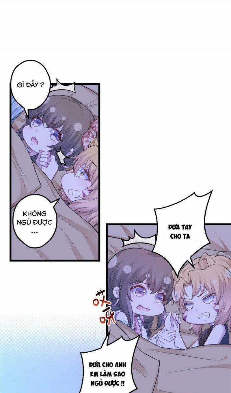 Thảnh Thơi Thú Thế Chủng Chủng Điền, Sinh Sinh Tể Chương 420 trang 14