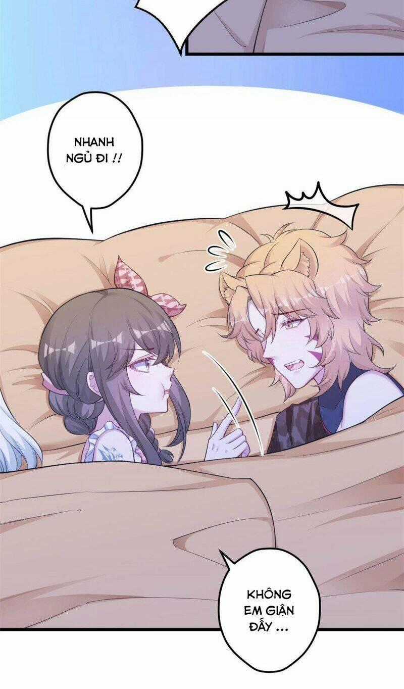 Thảnh Thơi Thú Thế Chủng Chủng Điền, Sinh Sinh Tể Chương 420 trang 15