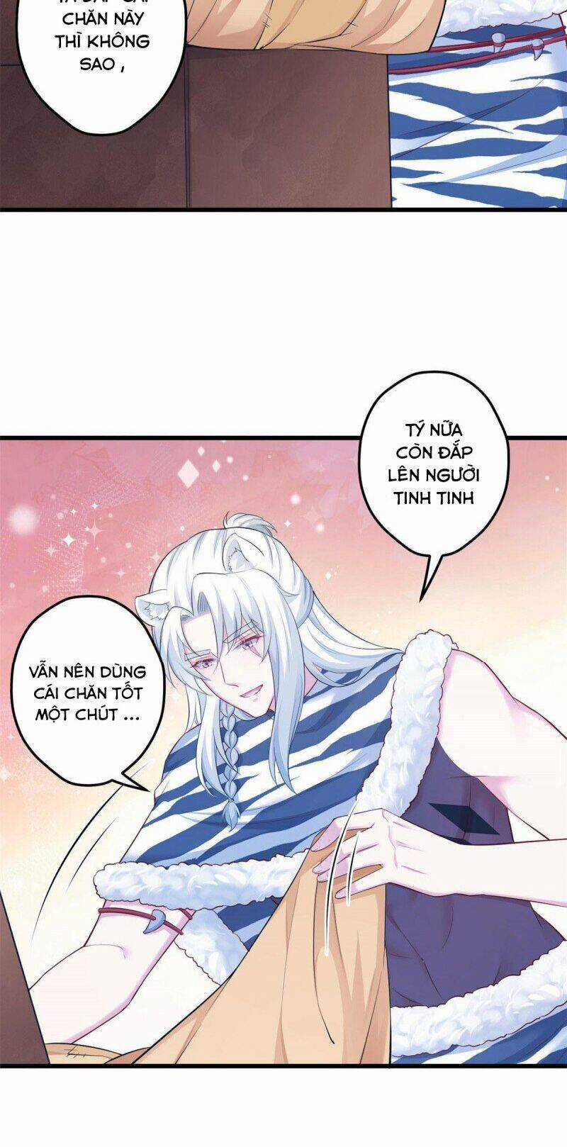 Thảnh Thơi Thú Thế Chủng Chủng Điền, Sinh Sinh Tể Chương 420 trang 2