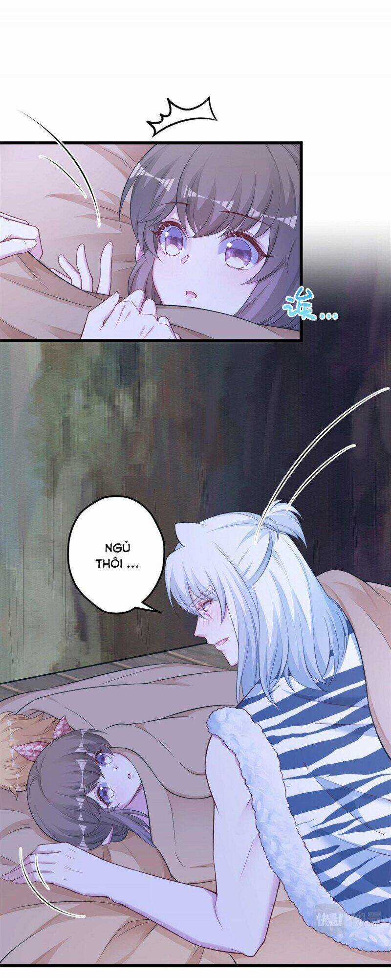 Thảnh Thơi Thú Thế Chủng Chủng Điền, Sinh Sinh Tể Chương 420 trang 3