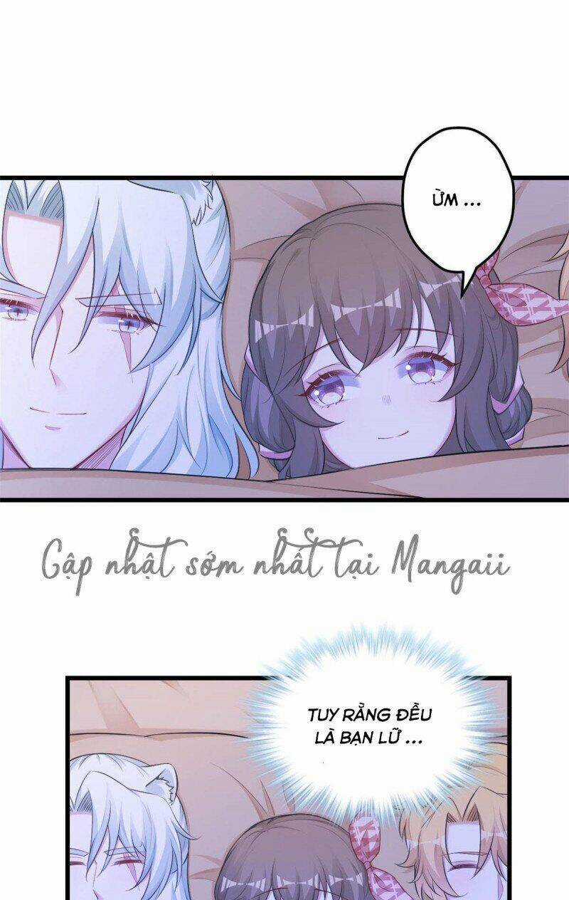 Thảnh Thơi Thú Thế Chủng Chủng Điền, Sinh Sinh Tể Chương 420 trang 4