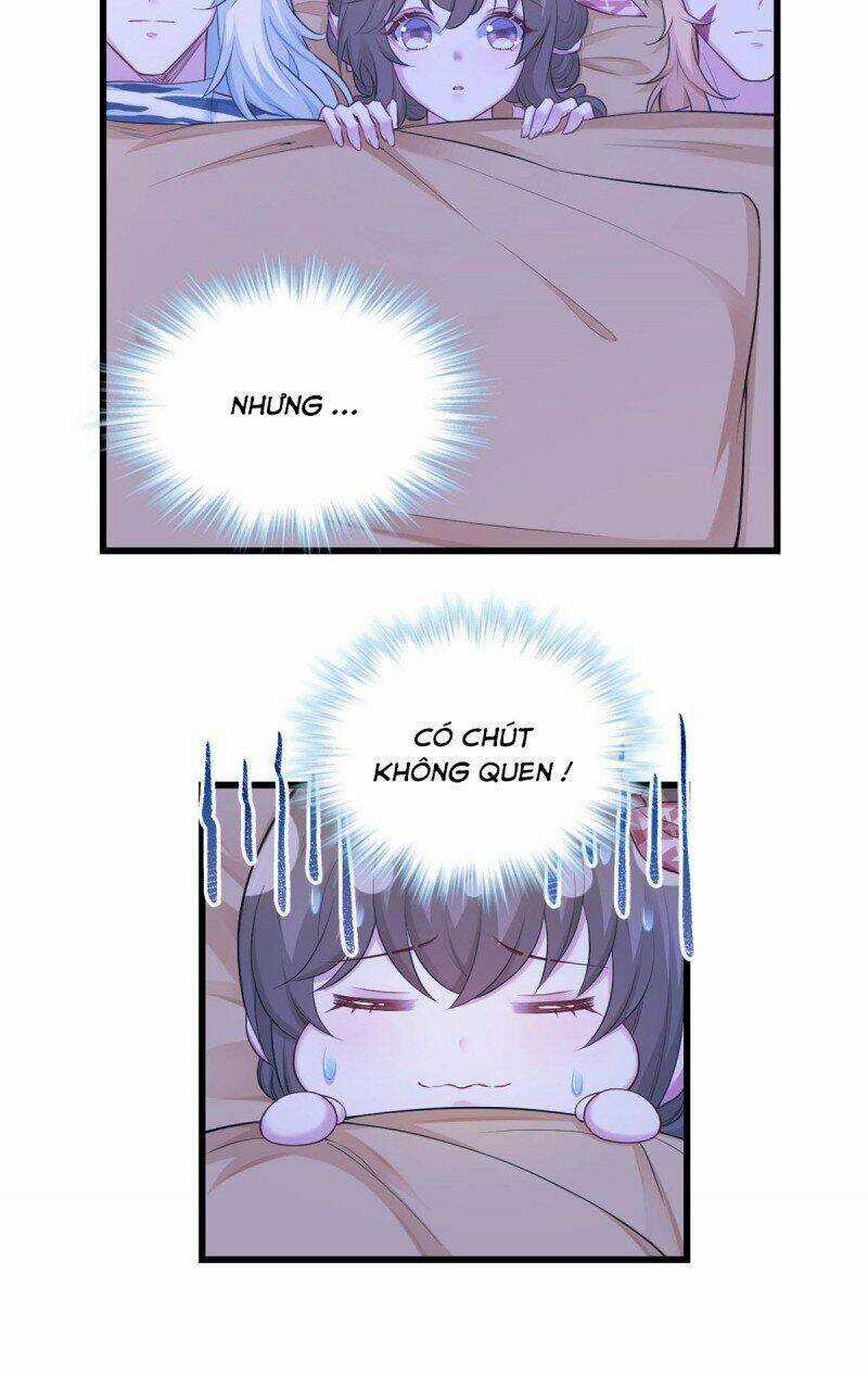 Thảnh Thơi Thú Thế Chủng Chủng Điền, Sinh Sinh Tể Chương 420 trang 5