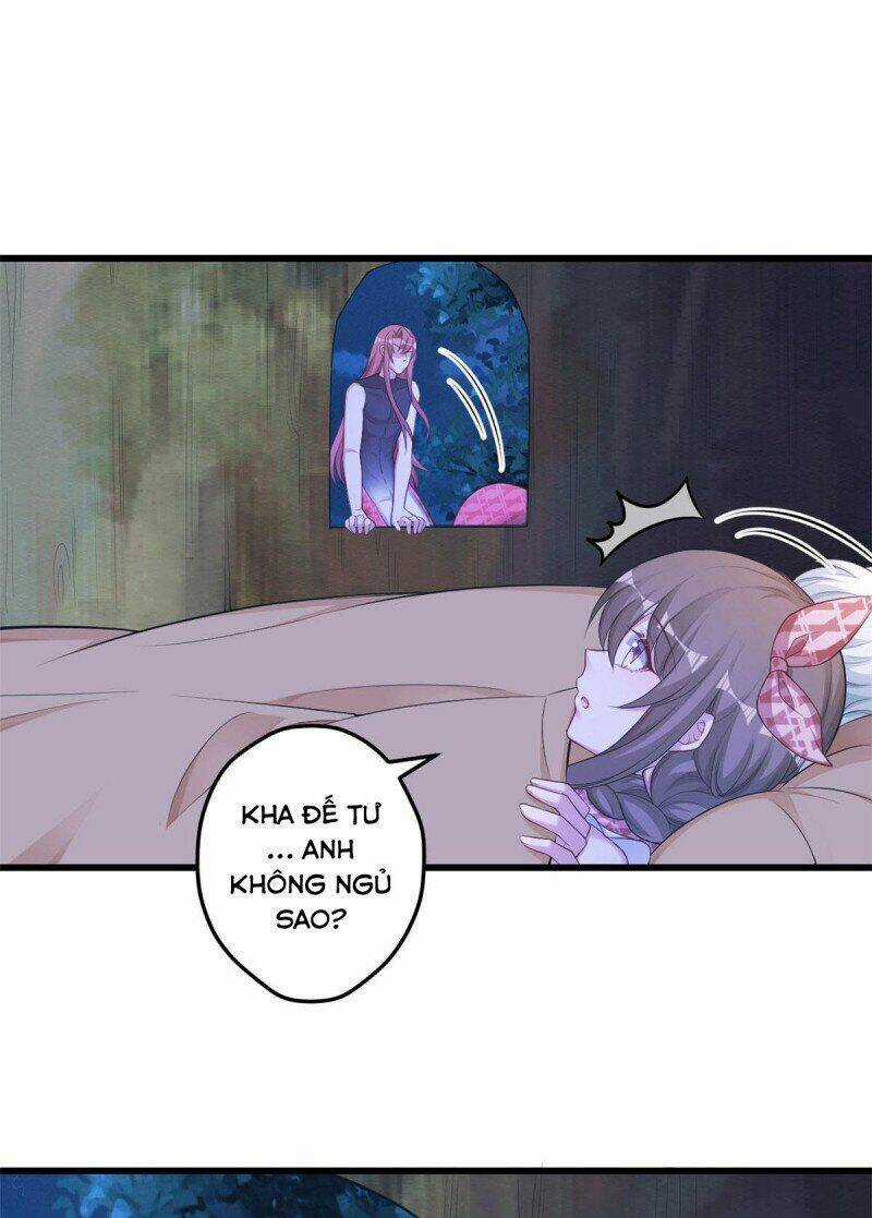 Thảnh Thơi Thú Thế Chủng Chủng Điền, Sinh Sinh Tể Chương 420 trang 6