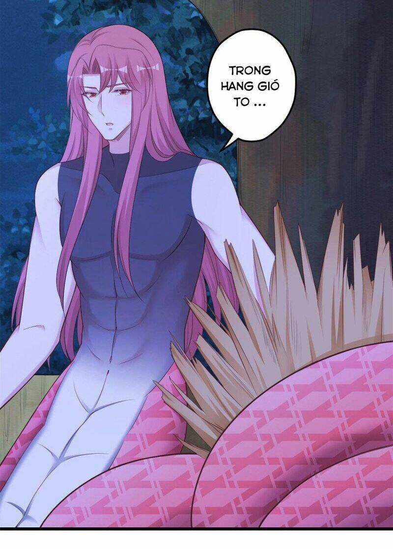 Thảnh Thơi Thú Thế Chủng Chủng Điền, Sinh Sinh Tể Chương 420 trang 7