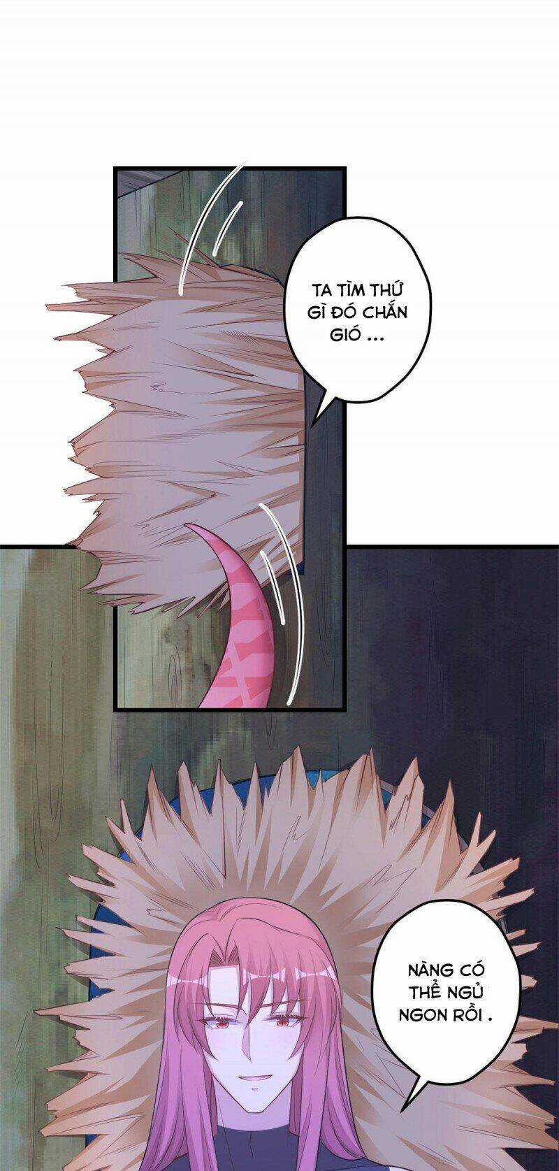 Thảnh Thơi Thú Thế Chủng Chủng Điền, Sinh Sinh Tể Chương 420 trang 8