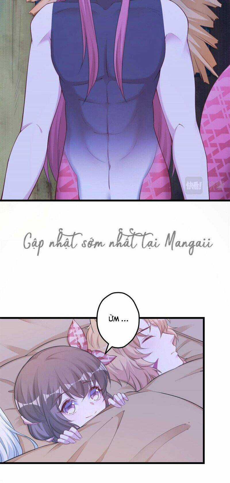 Thảnh Thơi Thú Thế Chủng Chủng Điền, Sinh Sinh Tể Chương 420 trang 9