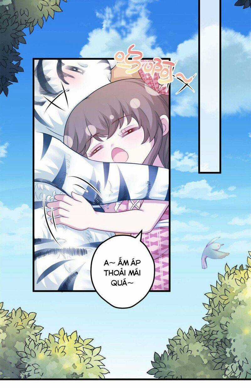 Thảnh Thơi Thú Thế Chủng Chủng Điền, Sinh Sinh Tể Chương 421 trang 10