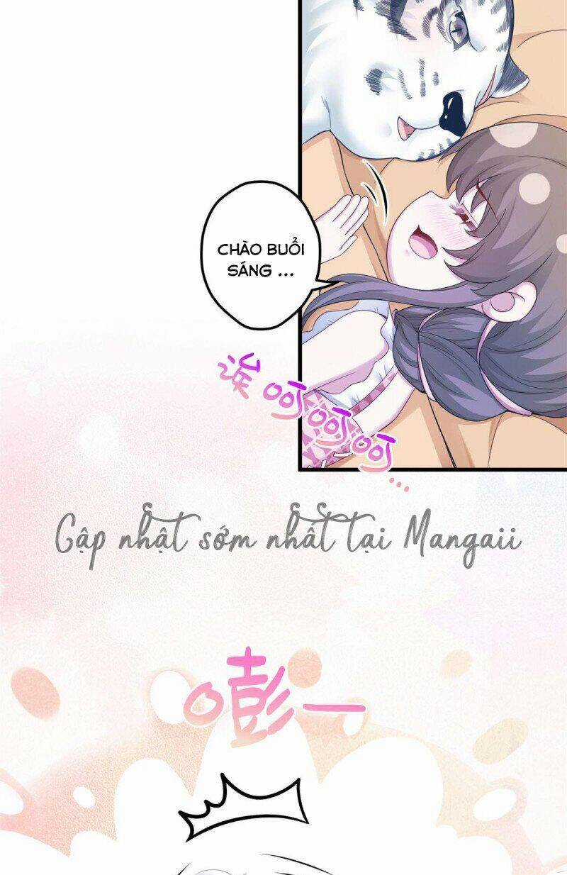 Thảnh Thơi Thú Thế Chủng Chủng Điền, Sinh Sinh Tể Chương 421 trang 14