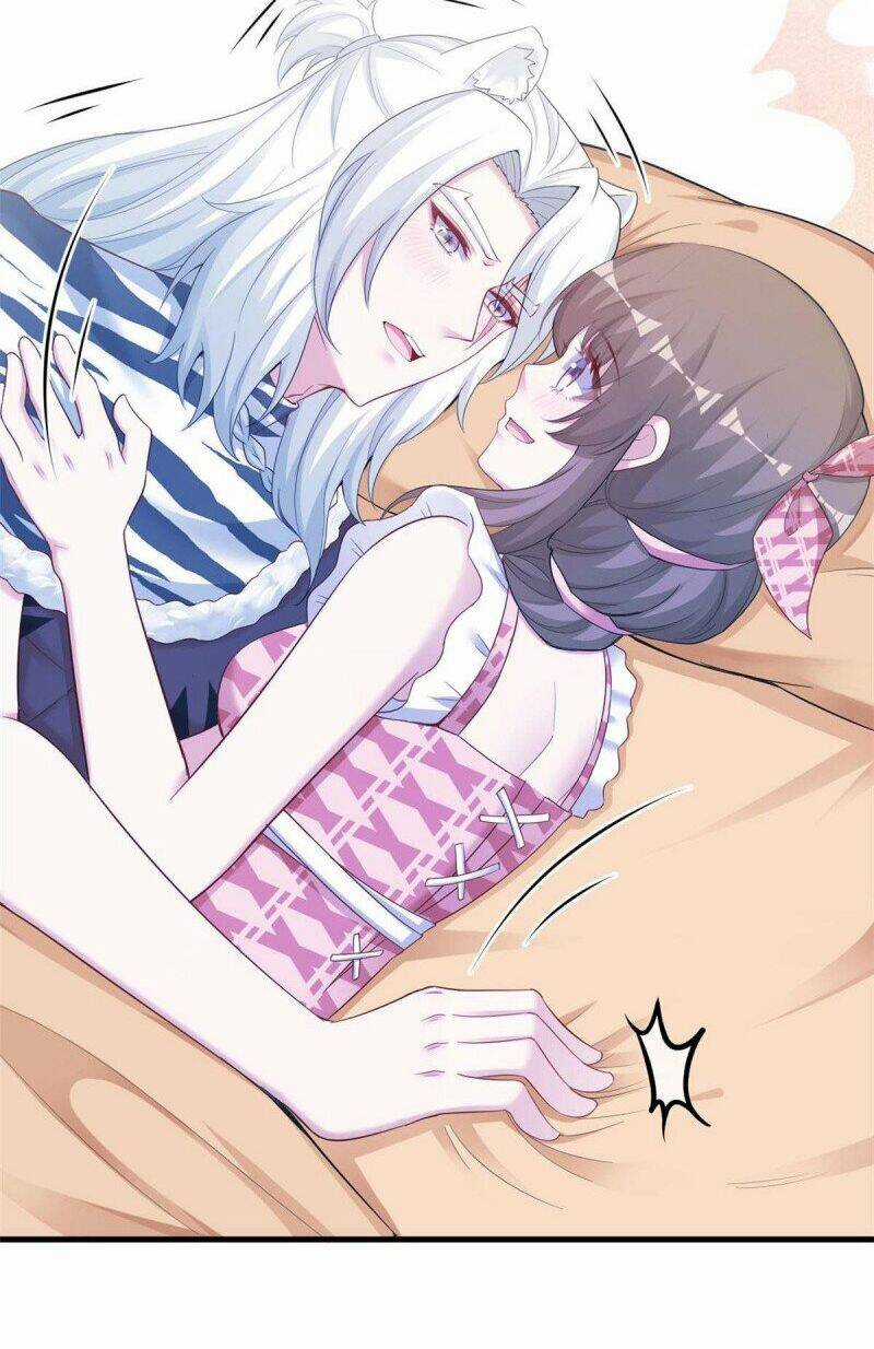 Thảnh Thơi Thú Thế Chủng Chủng Điền, Sinh Sinh Tể Chương 421 trang 15