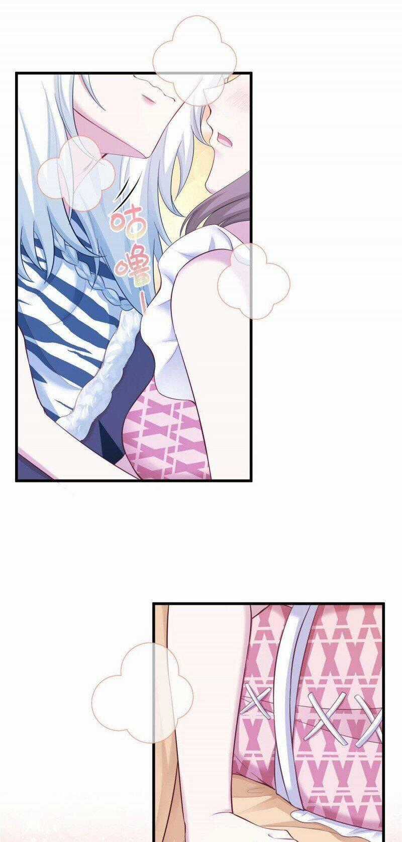 Thảnh Thơi Thú Thế Chủng Chủng Điền, Sinh Sinh Tể Chương 421 trang 16