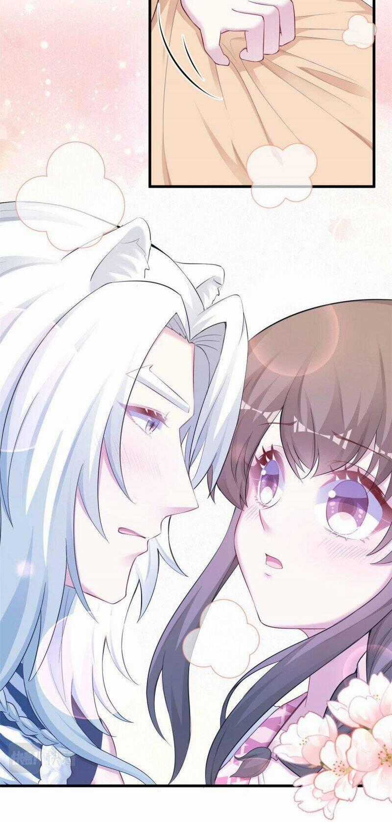 Thảnh Thơi Thú Thế Chủng Chủng Điền, Sinh Sinh Tể Chương 421 trang 17