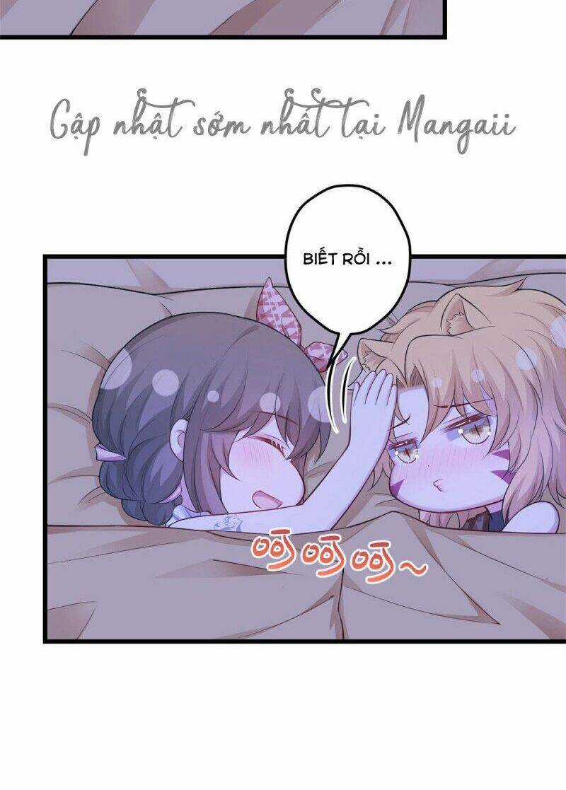 Thảnh Thơi Thú Thế Chủng Chủng Điền, Sinh Sinh Tể Chương 421 trang 2