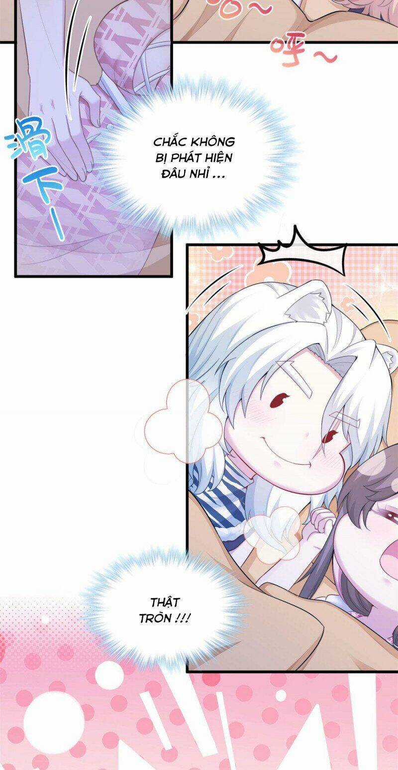 Thảnh Thơi Thú Thế Chủng Chủng Điền, Sinh Sinh Tể Chương 421 trang 4