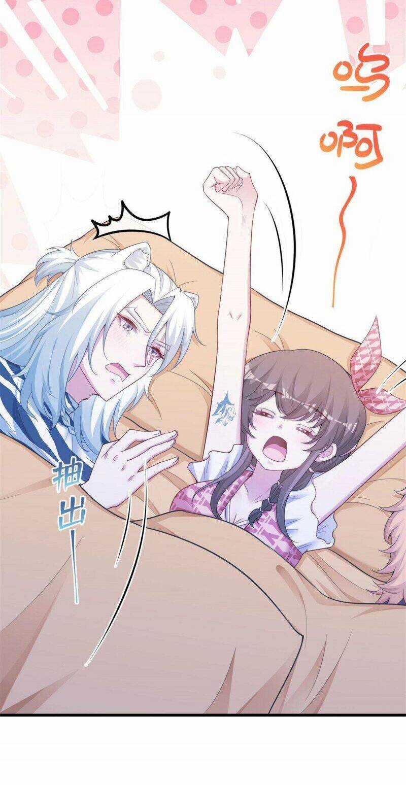 Thảnh Thơi Thú Thế Chủng Chủng Điền, Sinh Sinh Tể Chương 421 trang 5