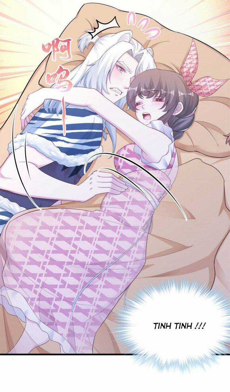 Thảnh Thơi Thú Thế Chủng Chủng Điền, Sinh Sinh Tể Chương 421 trang 7