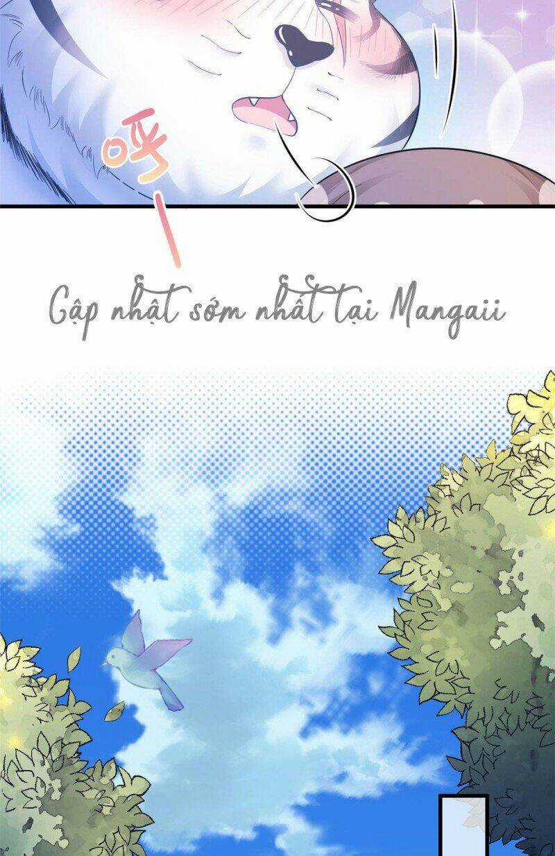 Thảnh Thơi Thú Thế Chủng Chủng Điền, Sinh Sinh Tể Chương 421 trang 9