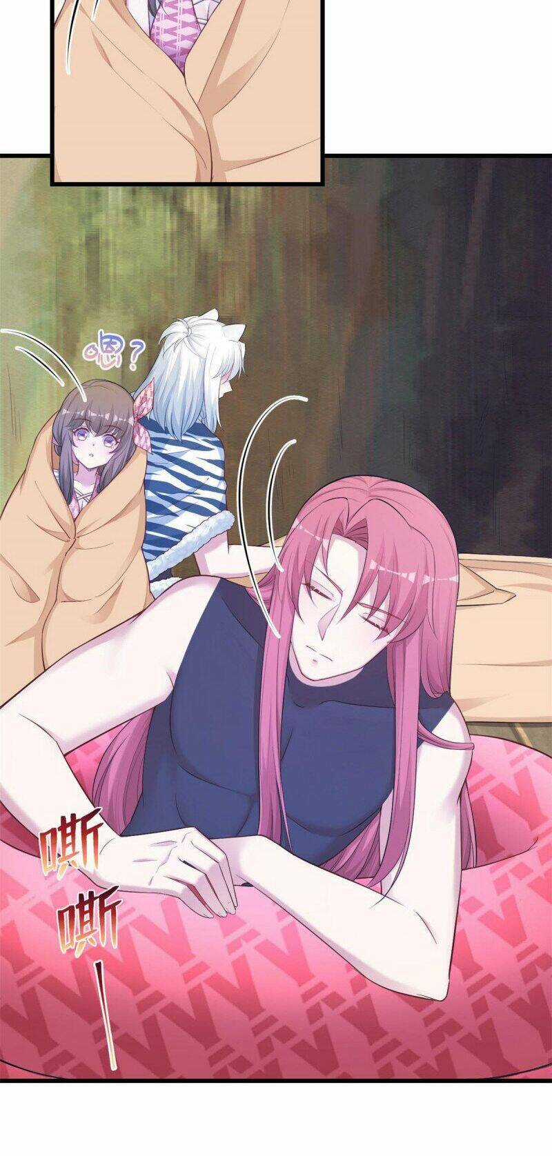 Thảnh Thơi Thú Thế Chủng Chủng Điền, Sinh Sinh Tể Chương 422 trang 11