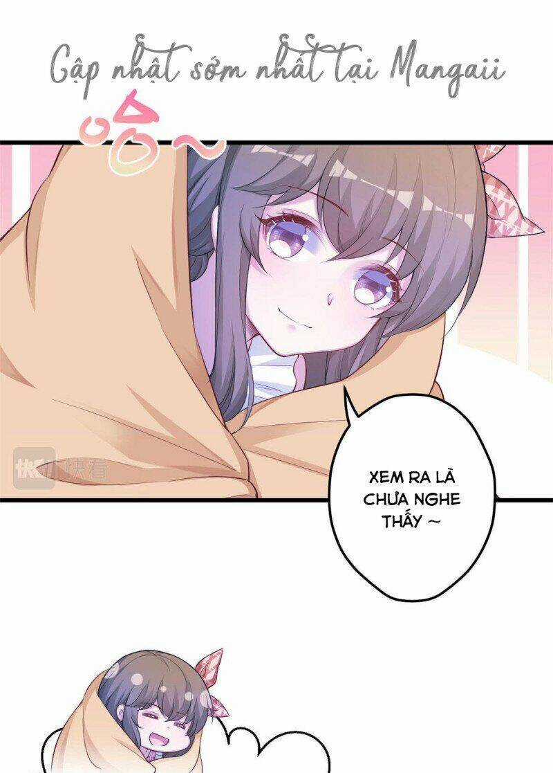 Thảnh Thơi Thú Thế Chủng Chủng Điền, Sinh Sinh Tể Chương 422 trang 12